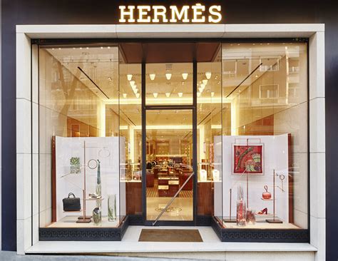 hermes spain location|hermes spain website.